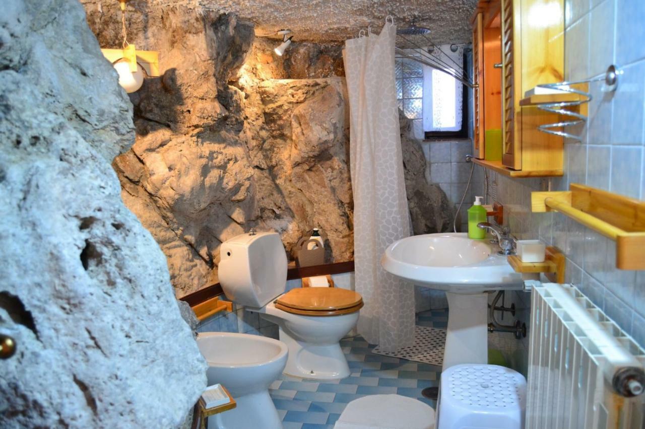 Апартаменты 'La Torre Di Adele' Pianillo Экстерьер фото